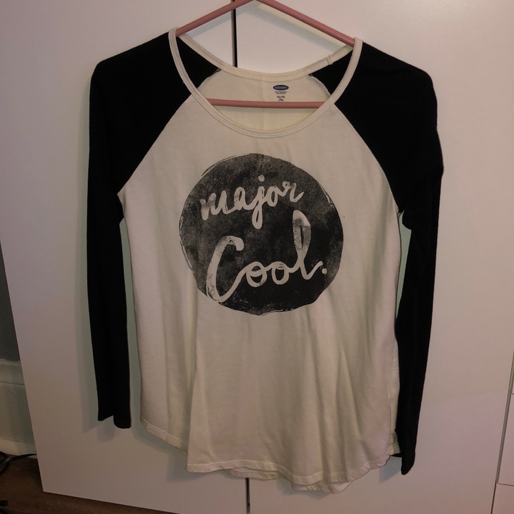 Long sleeve